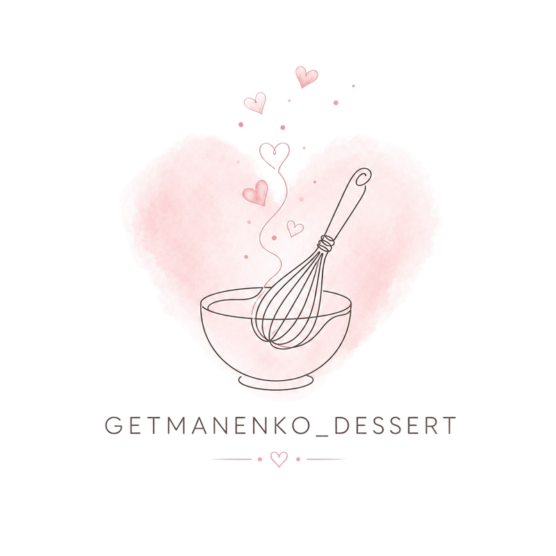 GETMANENKO DESSERT